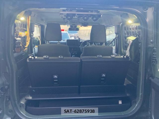 Suzuki JIMNY 2020-11 8053932-6