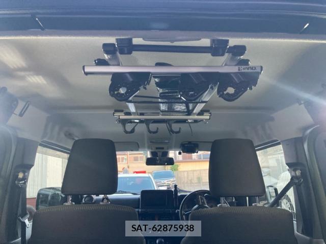 Suzuki JIMNY 2020-11 8053932-7