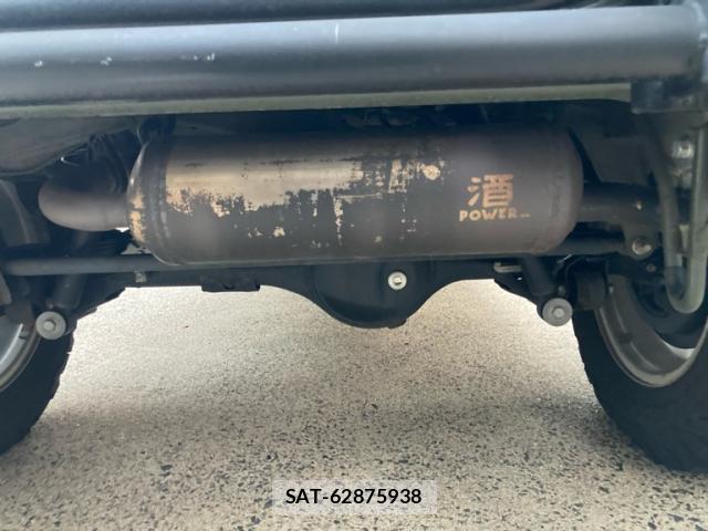 Suzuki JIMNY 2020-11 8053932-8