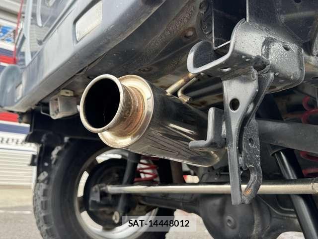 Suzuki JIMNY 2005-09 8053963-16