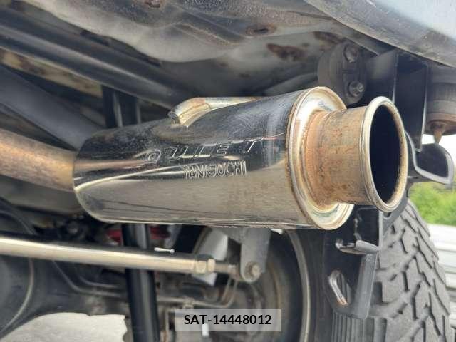 Suzuki JIMNY 2005-09 8053963-2