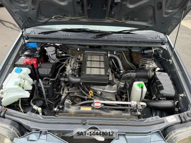 Suzuki JIMNY 2005-09 8053963-3