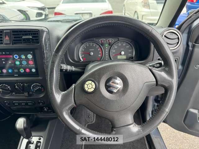 Suzuki JIMNY 2005-09 8053963-4