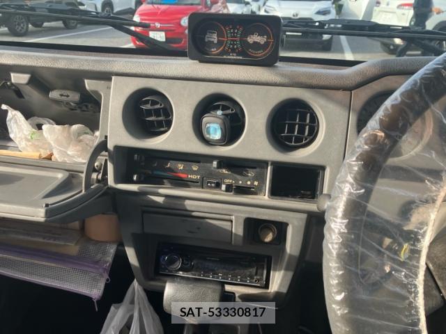 Suzuki JIMNY 1998-03 8054019-10