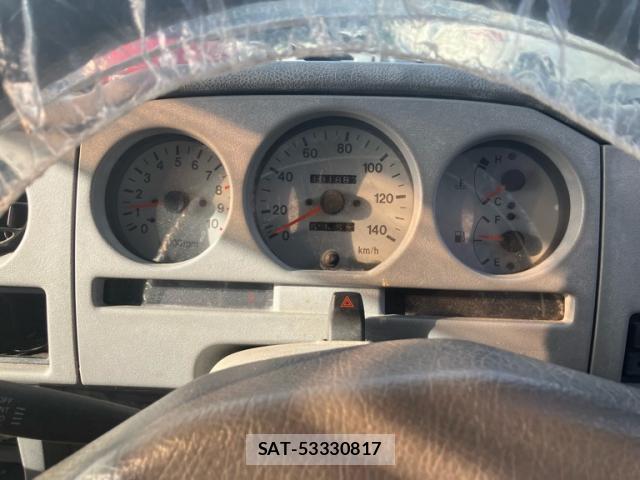 Suzuki JIMNY 1998-03 8054019-11