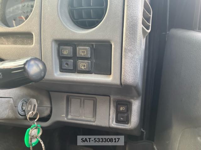 Suzuki JIMNY 1998-03 8054019-14