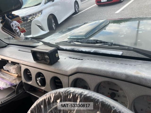 Suzuki JIMNY 1998-03 8054019-17