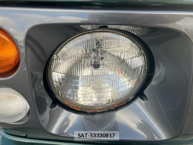 Suzuki JIMNY 1998-03 8054019-18