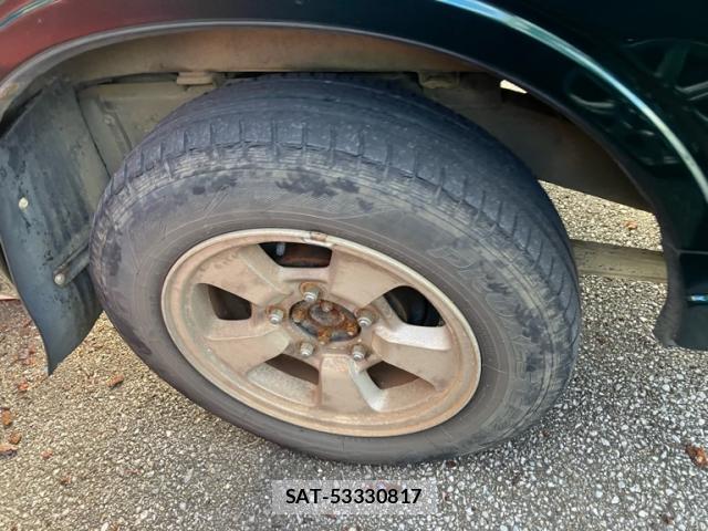 Suzuki JIMNY 1998-03 8054019-5