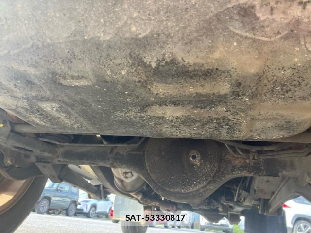Suzuki JIMNY 1998-03 8054019-8