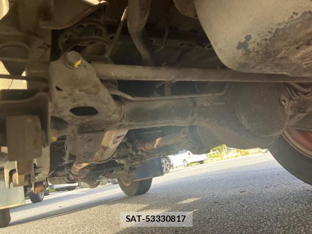 Suzuki JIMNY 1998-03 8054019-9