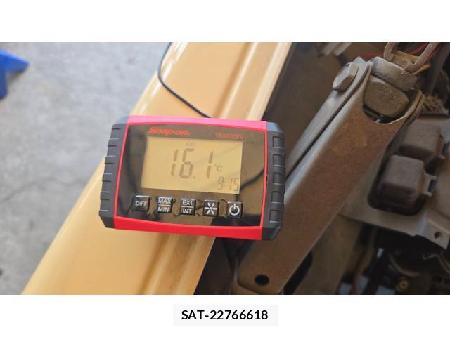 Suzuki JIMNY 1994 8054045-17