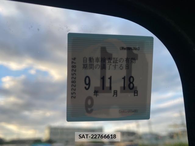 Suzuki JIMNY 1994 8054045-19