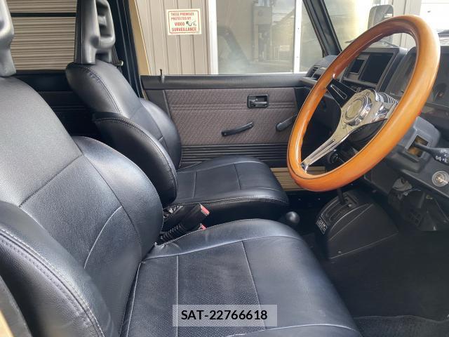 Suzuki JIMNY 1994 8054045-5