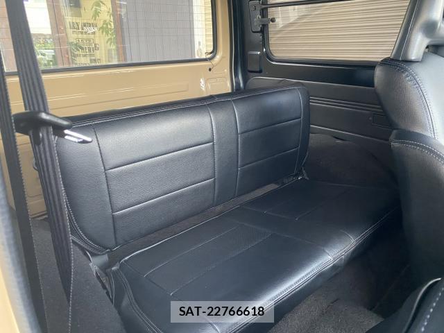 Suzuki JIMNY 1994 8054045-6