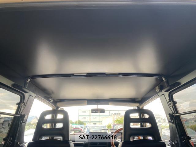 Suzuki JIMNY 1994 8054045-7