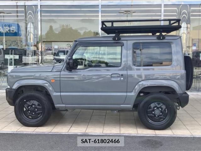 Suzuki JIMNY 2021-03 8054065-1