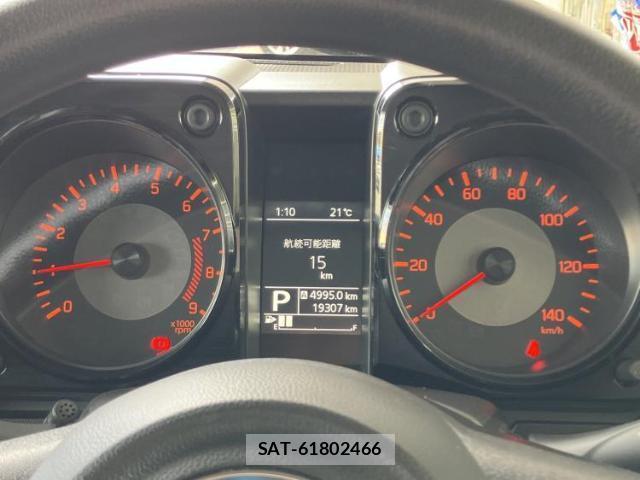Suzuki JIMNY 2021-03 8054065-10