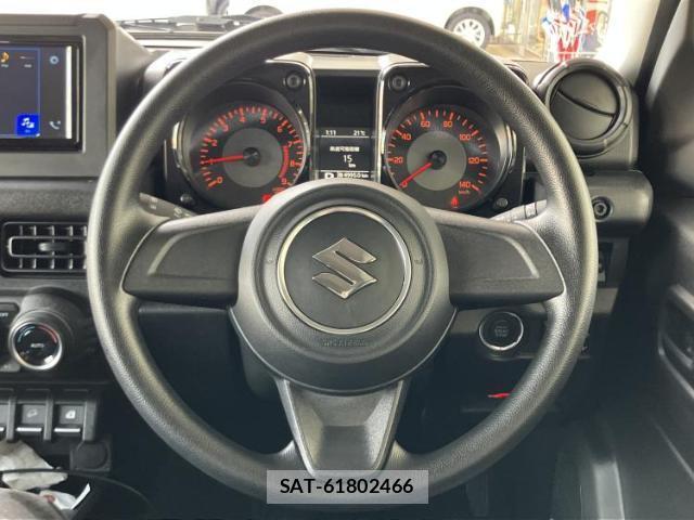 Suzuki JIMNY 2021-03 8054065-11