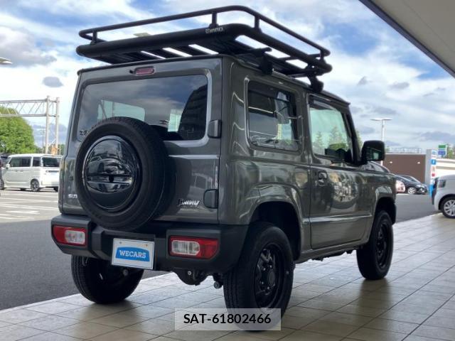 Suzuki JIMNY 2021-03 8054065-2