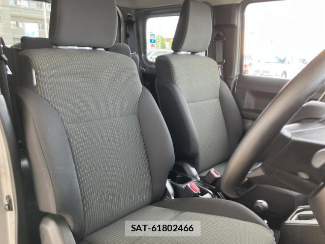 Suzuki JIMNY 2021-03 8054065-3