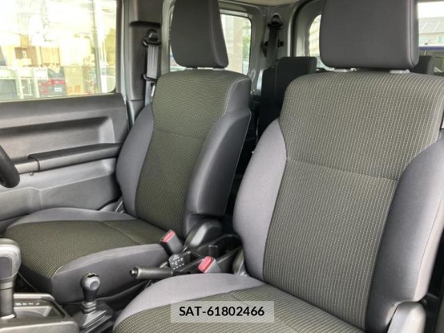 Suzuki JIMNY 2021-03 8054065-5