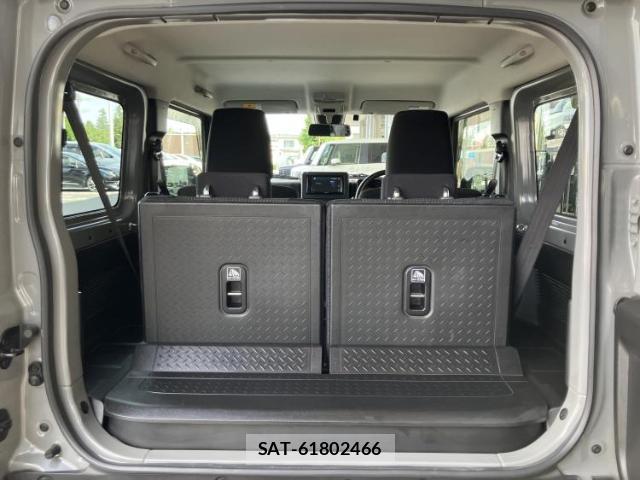 Suzuki JIMNY 2021-03 8054065-7