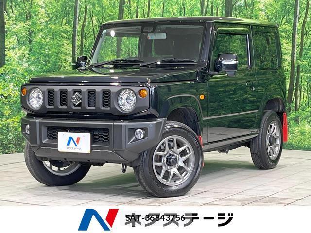Suzuki JIMNY 2024-12 8054081-0