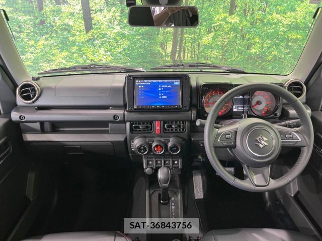 Suzuki JIMNY 2024-12 8054081-1