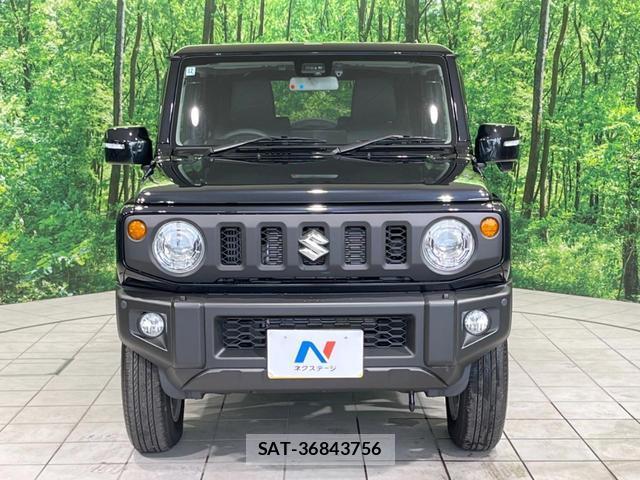 Suzuki JIMNY 2024-12 8054081-13