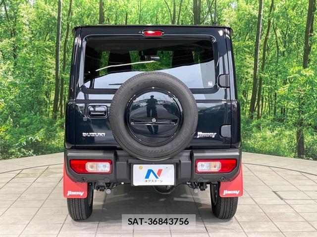 Suzuki JIMNY 2024-12 8054081-14