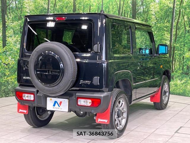 Suzuki JIMNY 2024-12 8054081-16