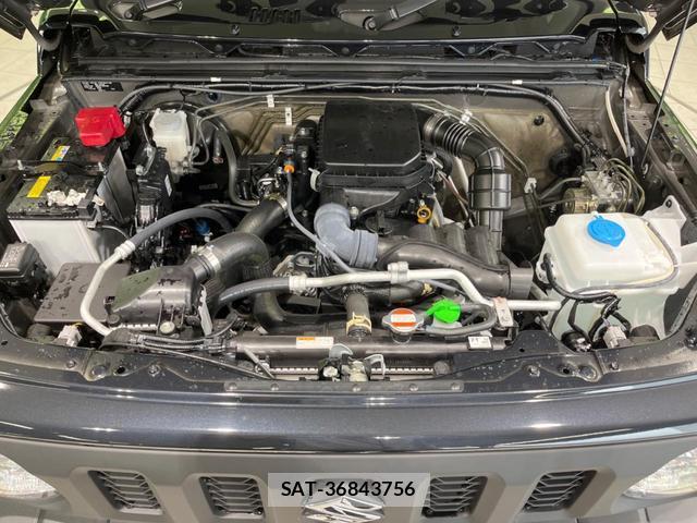 Suzuki JIMNY 2024-12 8054081-17