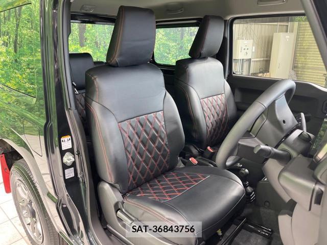 Suzuki JIMNY 2024-12 8054081-7