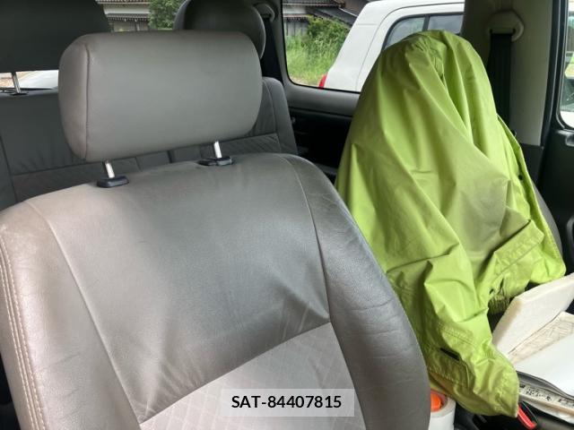Suzuki JIMNY 2008-07 8054097-10