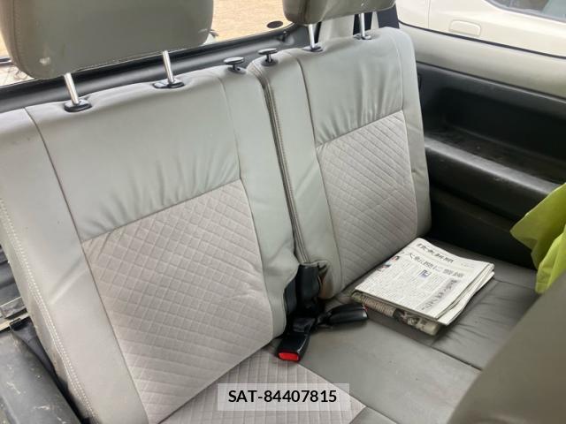 Suzuki JIMNY 2008-07 8054097-11