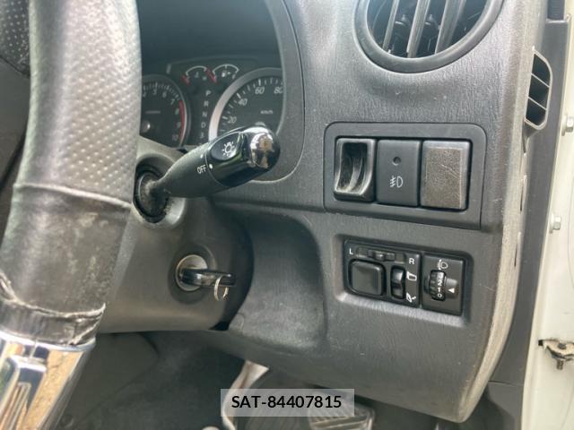 Suzuki JIMNY 2008-07 8054097-14