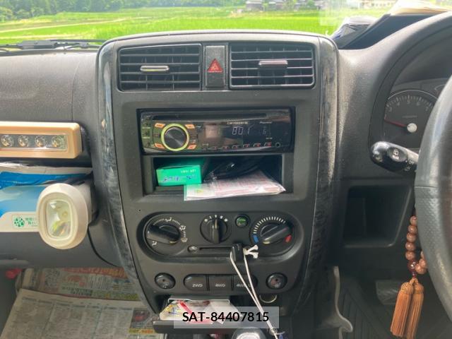 Suzuki JIMNY 2008-07 8054097-16