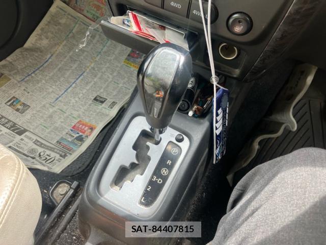 Suzuki JIMNY 2008-07 8054097-17