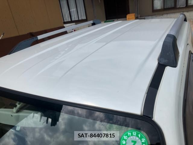Suzuki JIMNY 2008-07 8054097-4