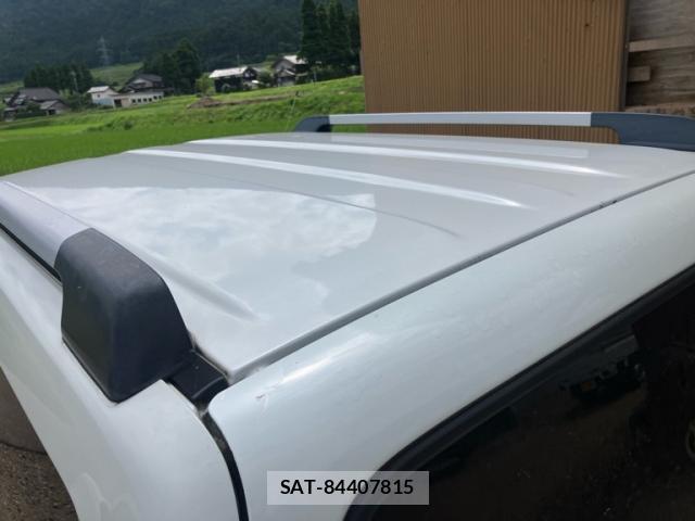 Suzuki JIMNY 2008-07 8054097-5