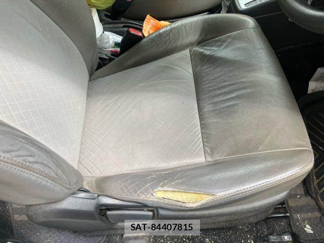 Suzuki JIMNY 2008-07 8054097-9