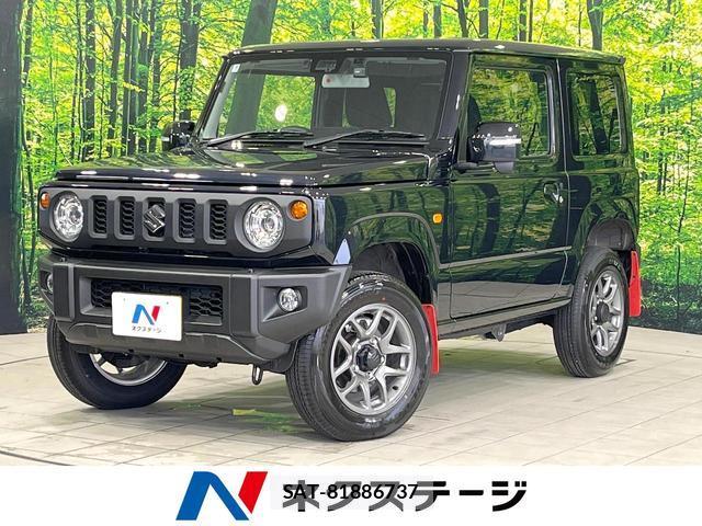 Suzuki JIMNY 2025-09 8054317-0