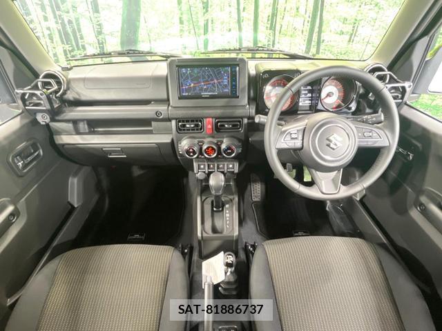 Suzuki JIMNY 2025-09 8054317-1