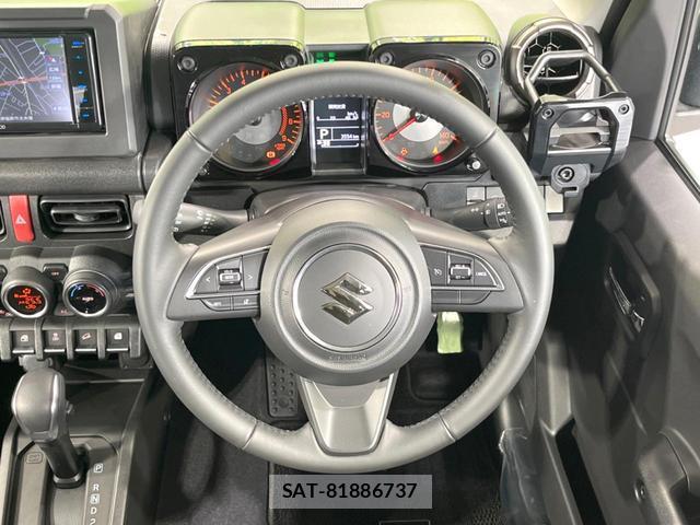 Suzuki JIMNY 2025-09 8054317-10