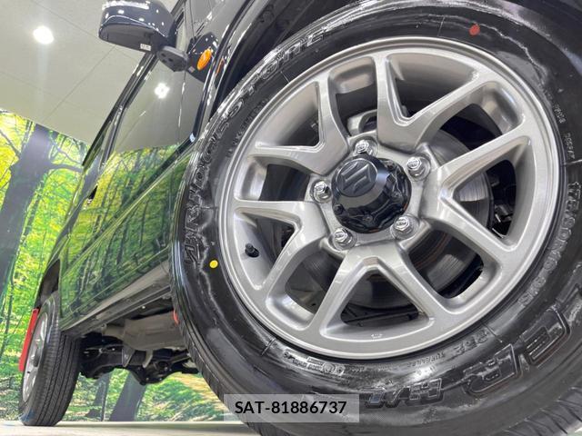 Suzuki JIMNY 2025-09 8054317-12