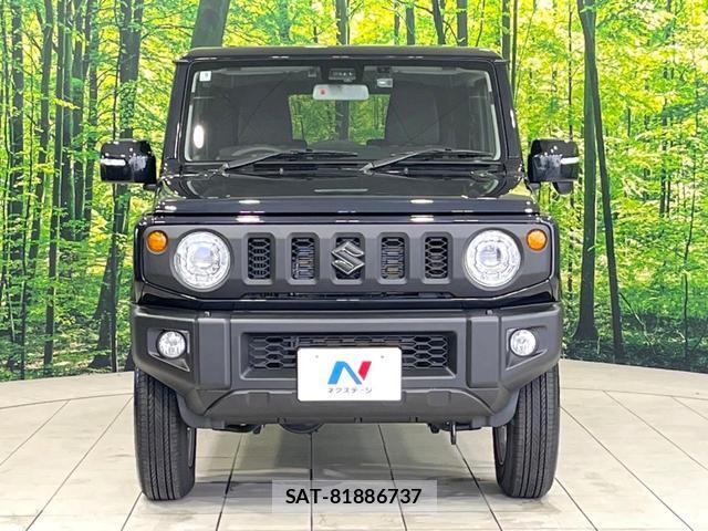 Suzuki JIMNY 2025-09 8054317-13