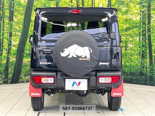 Suzuki JIMNY 2025-09 8054317-14