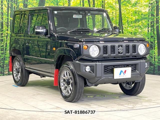 Suzuki JIMNY 2025-09 8054317-15