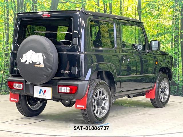 Suzuki JIMNY 2025-09 8054317-16